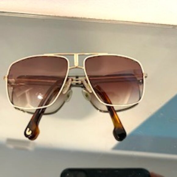 Carrera Other - EUC Signature Coll  Carrera Unisex Sunglasses 1006/S 2M2/HA